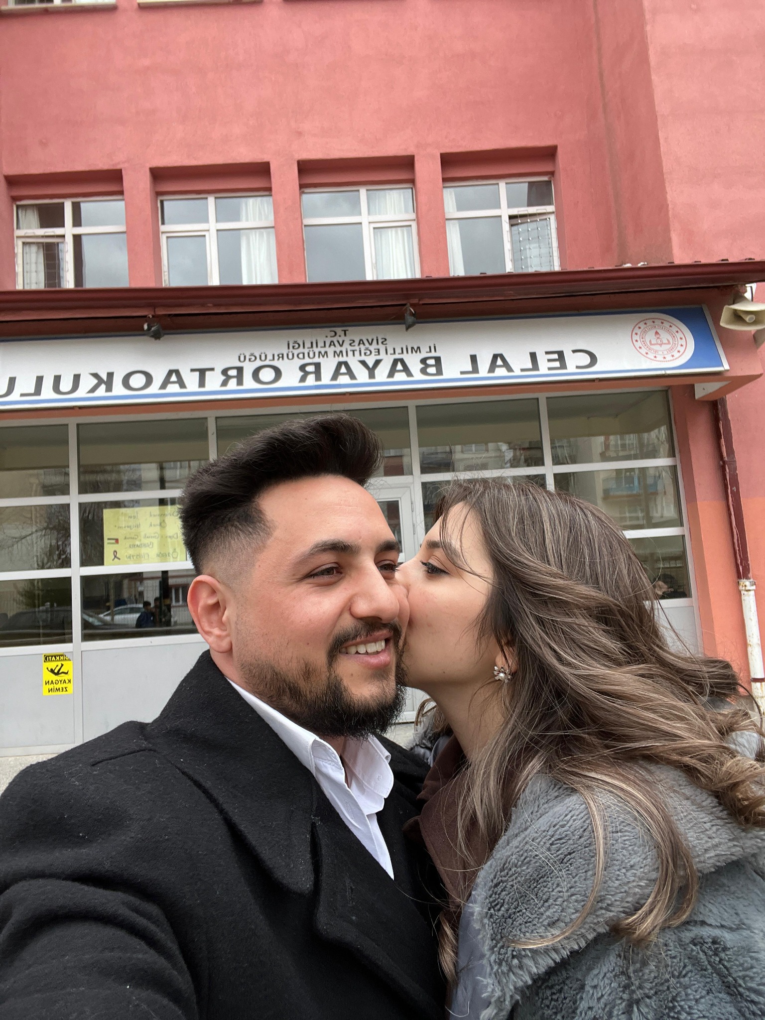 Talin ve Eyüp